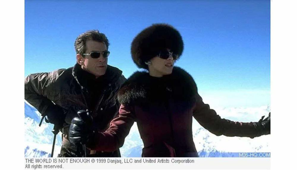 Chamonix fait son cinéma