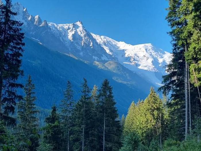 Les chalets du Lavancher