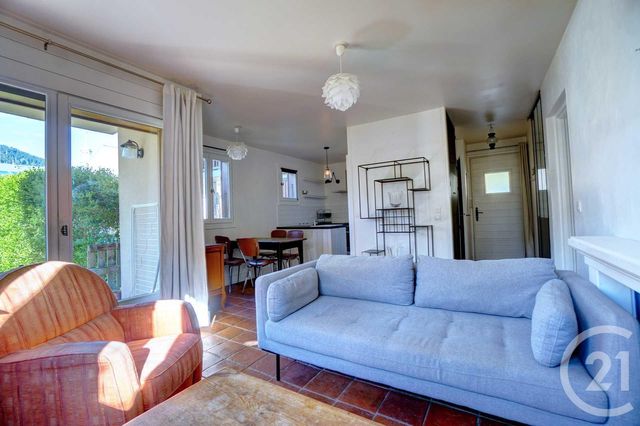 appartement - SERVOZ - 74