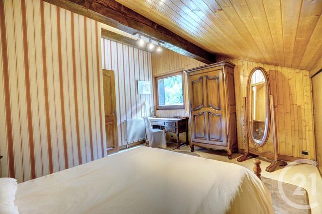Afficher la photo en grand maison à vendre - 5 pièces - 140.0 m2 - CHAMONIX MONT BLANC - 74 - RHONE-ALPES - Century 21 Mont-Blanc Invest