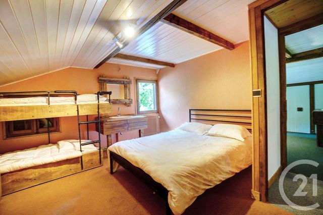 Afficher la photo en grand maison à vendre - 5 pièces - 140.0 m2 - CHAMONIX MONT BLANC - 74 - RHONE-ALPES - Century 21 Mont-Blanc Invest