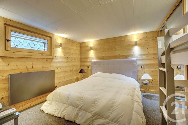 Afficher la photo en grand maison à vendre - 5 pièces - 140.0 m2 - CHAMONIX MONT BLANC - 74 - RHONE-ALPES - Century 21 Mont-Blanc Invest