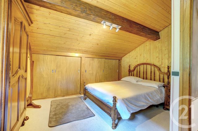 Afficher la photo en grand maison à vendre - 5 pièces - 140.0 m2 - CHAMONIX MONT BLANC - 74 - RHONE-ALPES - Century 21 Mont-Blanc Invest