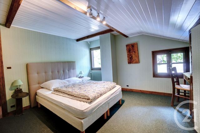 Afficher la photo en grand maison à vendre - 5 pièces - 140.0 m2 - CHAMONIX MONT BLANC - 74 - RHONE-ALPES - Century 21 Mont-Blanc Invest