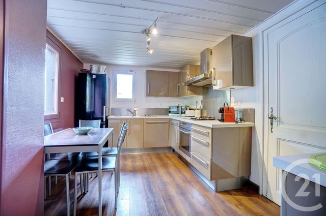 Afficher la photo en grand maison à vendre - 5 pièces - 140.0 m2 - CHAMONIX MONT BLANC - 74 - RHONE-ALPES - Century 21 Mont-Blanc Invest