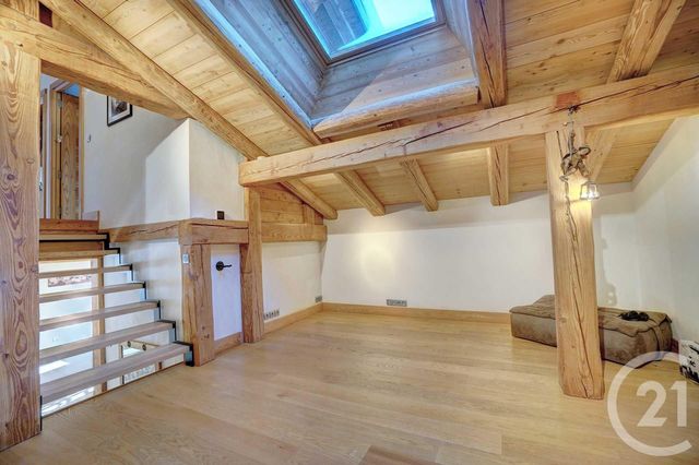 maison à vendre - 6 pièces - 180.0 m2 - CHAMONIX MONT BLANC - 74 - RHONE-ALPES - Century 21 Mont-Blanc Invest