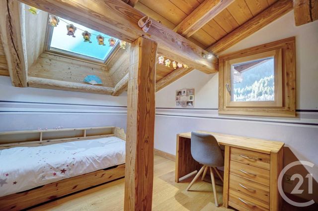 maison à vendre - 6 pièces - 180.0 m2 - CHAMONIX MONT BLANC - 74 - RHONE-ALPES - Century 21 Mont-Blanc Invest