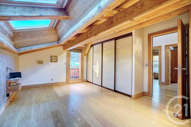 maison à vendre - 6 pièces - 180.0 m2 - CHAMONIX MONT BLANC - 74 - RHONE-ALPES - Century 21 Mont-Blanc Invest