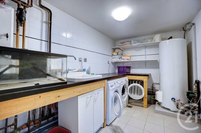 maison à vendre - 6 pièces - 180.0 m2 - CHAMONIX MONT BLANC - 74 - RHONE-ALPES - Century 21 Mont-Blanc Invest