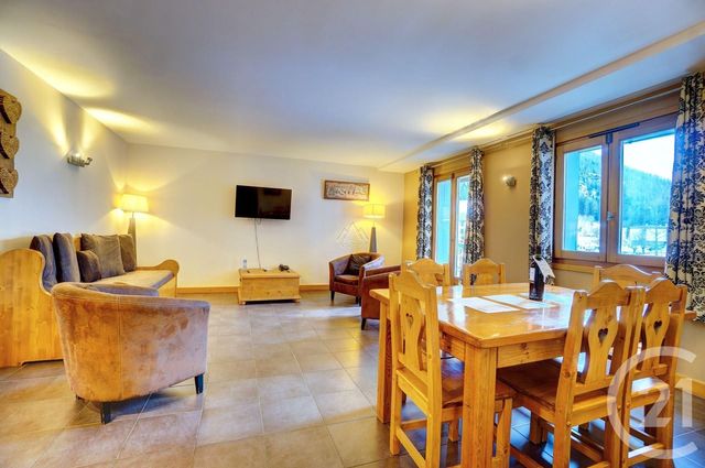 appartement - VALLORCINE - 74