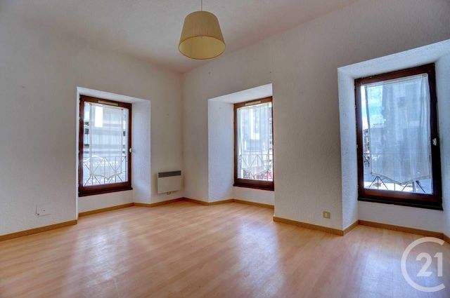 appartement - CHAMONIX MONT BLANC - 74