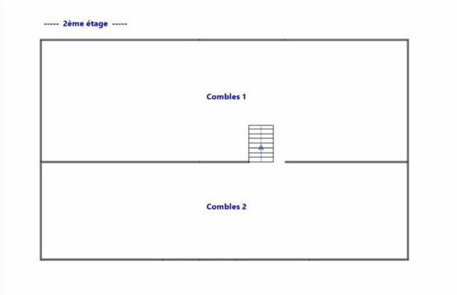 Afficher la photo en grand Appartement à vendre - 4 pièces - 104.91 m2 - CHAMONIX MONT BLANC - 74 - RHONE-ALPES - Century 21 Mont-Blanc Invest