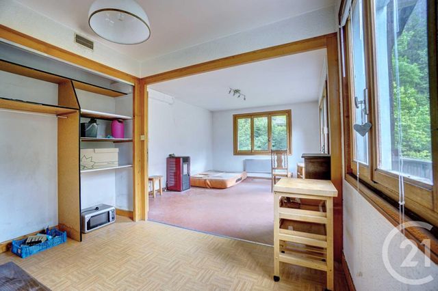 Afficher la photo en grand Appartement à vendre - 4 pièces - 104.91 m2 - CHAMONIX MONT BLANC - 74 - RHONE-ALPES - Century 21 Mont-Blanc Invest