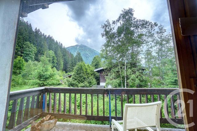 Afficher la photo en grand Appartement à vendre - 4 pièces - 104.91 m2 - CHAMONIX MONT BLANC - 74 - RHONE-ALPES - Century 21 Mont-Blanc Invest