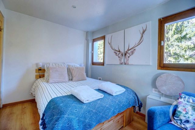 maison à vendre - 4 pièces - 50.0 m2 - CHAMONIX MONT BLANC - 74 - RHONE-ALPES - Century 21 Mont-Blanc Invest