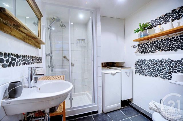 maison à vendre - 4 pièces - 50.0 m2 - CHAMONIX MONT BLANC - 74 - RHONE-ALPES - Century 21 Mont-Blanc Invest