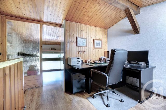 Appartement F4 à vendre - 4 pièces - 83.91 m2 - CHAMONIX MONT BLANC - 74 - RHONE-ALPES - Century 21 Mont-Blanc Invest