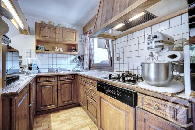 Appartement F4 à vendre - 4 pièces - 83.91 m2 - CHAMONIX MONT BLANC - 74 - RHONE-ALPES - Century 21 Mont-Blanc Invest