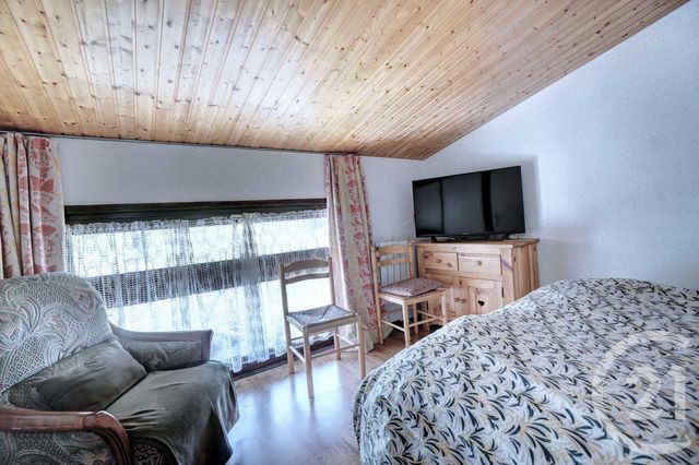 Appartement F4 à vendre - 4 pièces - 83.91 m2 - CHAMONIX MONT BLANC - 74 - RHONE-ALPES - Century 21 Mont-Blanc Invest