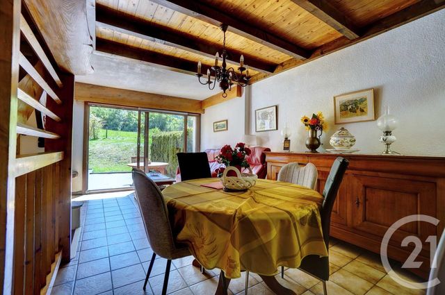 Appartement F4 à vendre - 4 pièces - 83.91 m2 - CHAMONIX MONT BLANC - 74 - RHONE-ALPES - Century 21 Mont-Blanc Invest