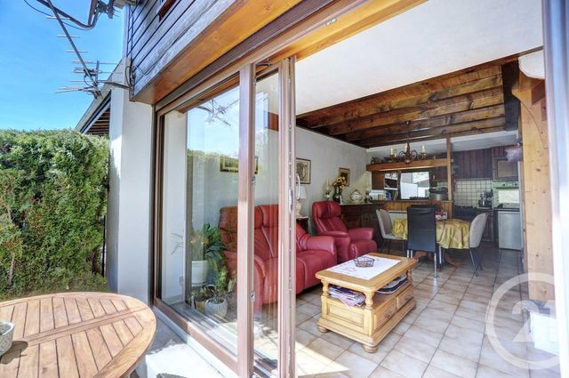 Appartement F4 à vendre - 4 pièces - 83.91 m2 - CHAMONIX MONT BLANC - 74 - RHONE-ALPES - Century 21 Mont-Blanc Invest