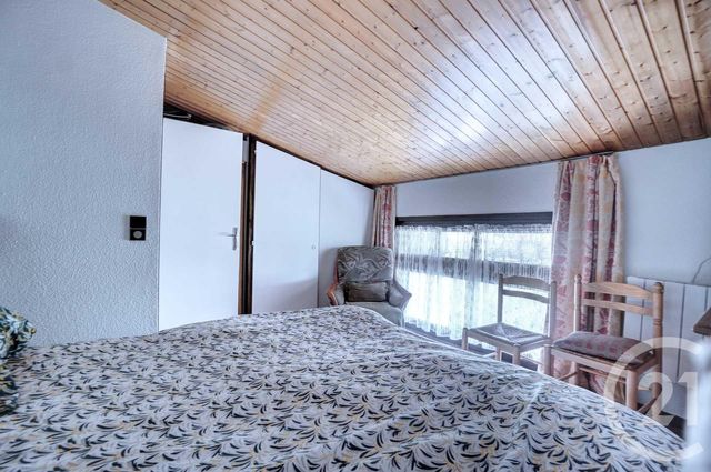 Appartement F4 à vendre - 4 pièces - 83.91 m2 - CHAMONIX MONT BLANC - 74 - RHONE-ALPES - Century 21 Mont-Blanc Invest