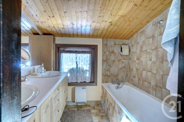 Appartement F4 à vendre - 4 pièces - 83.91 m2 - CHAMONIX MONT BLANC - 74 - RHONE-ALPES - Century 21 Mont-Blanc Invest