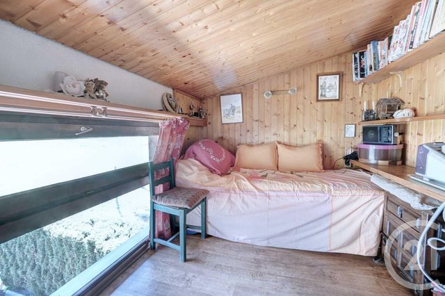 Appartement F4 à vendre - 4 pièces - 83.91 m2 - CHAMONIX MONT BLANC - 74 - RHONE-ALPES - Century 21 Mont-Blanc Invest