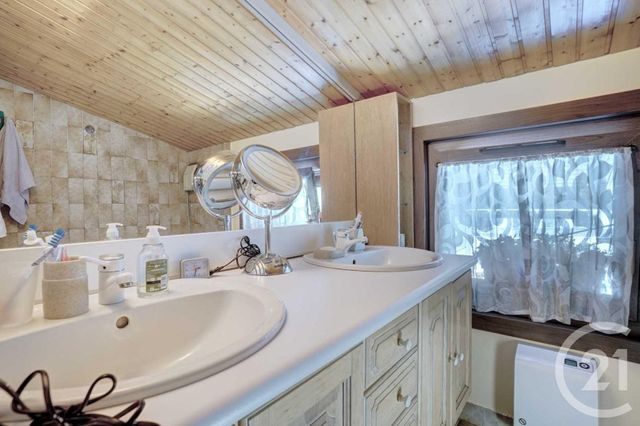 Appartement F4 à vendre - 4 pièces - 83.91 m2 - CHAMONIX MONT BLANC - 74 - RHONE-ALPES - Century 21 Mont-Blanc Invest