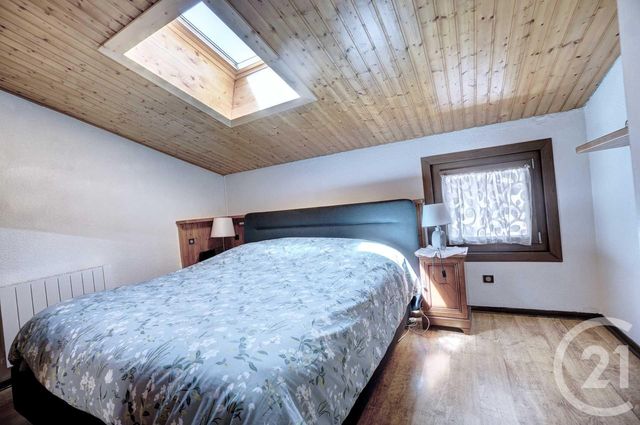 Appartement F4 à vendre - 4 pièces - 83.91 m2 - CHAMONIX MONT BLANC - 74 - RHONE-ALPES - Century 21 Mont-Blanc Invest