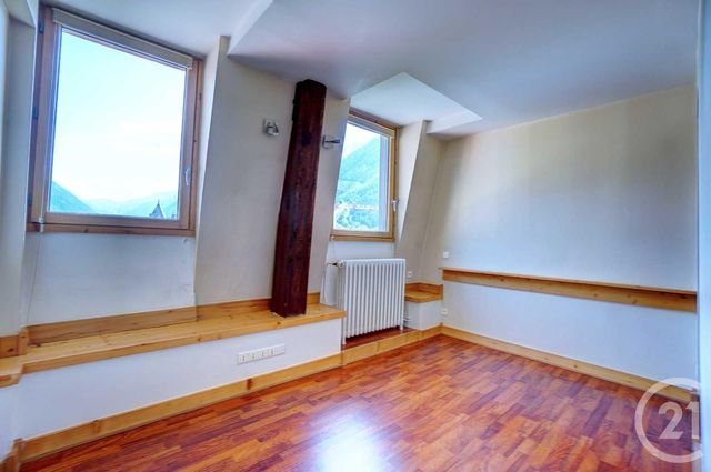 Appartement F3 à vendre - 3 pièces - 57.55 m2 - CHAMONIX MONT BLANC - 74 - RHONE-ALPES - Century 21 Mont-Blanc Invest