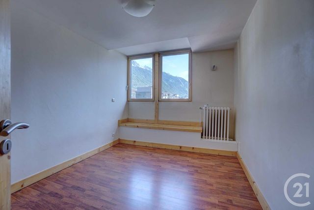 Appartement F3 à vendre - 3 pièces - 57.55 m2 - CHAMONIX MONT BLANC - 74 - RHONE-ALPES - Century 21 Mont-Blanc Invest