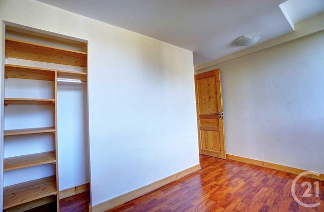 Appartement F3 à vendre - 3 pièces - 57.55 m2 - CHAMONIX MONT BLANC - 74 - RHONE-ALPES - Century 21 Mont-Blanc Invest
