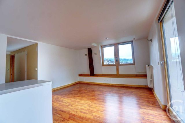 Appartement F3 à vendre - 3 pièces - 57.55 m2 - CHAMONIX MONT BLANC - 74 - RHONE-ALPES - Century 21 Mont-Blanc Invest