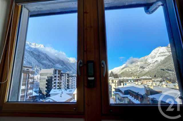Appartement F3 à vendre - 3 pièces - 57.55 m2 - CHAMONIX MONT BLANC - 74 - RHONE-ALPES - Century 21 Mont-Blanc Invest