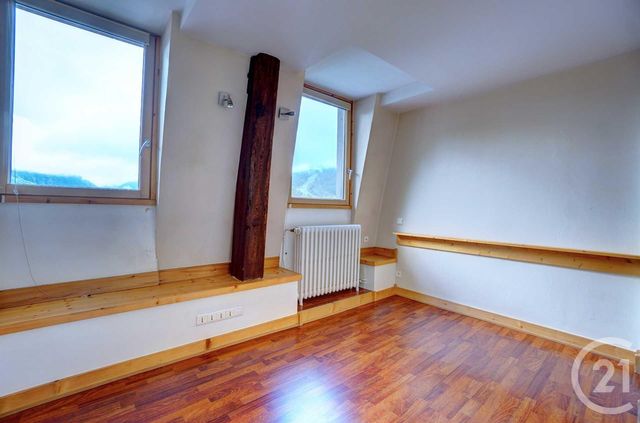 Appartement F3 à vendre - 3 pièces - 57.55 m2 - CHAMONIX MONT BLANC - 74 - RHONE-ALPES - Century 21 Mont-Blanc Invest