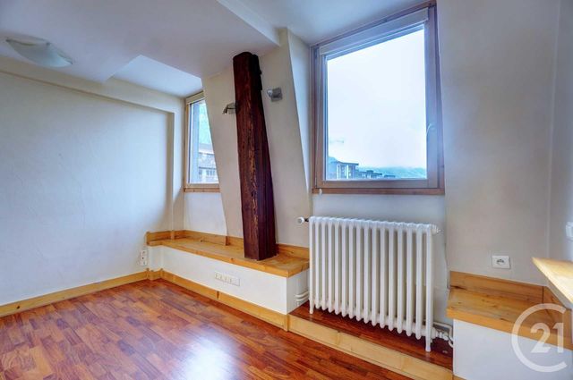 Appartement F3 à vendre - 3 pièces - 57.55 m2 - CHAMONIX MONT BLANC - 74 - RHONE-ALPES - Century 21 Mont-Blanc Invest