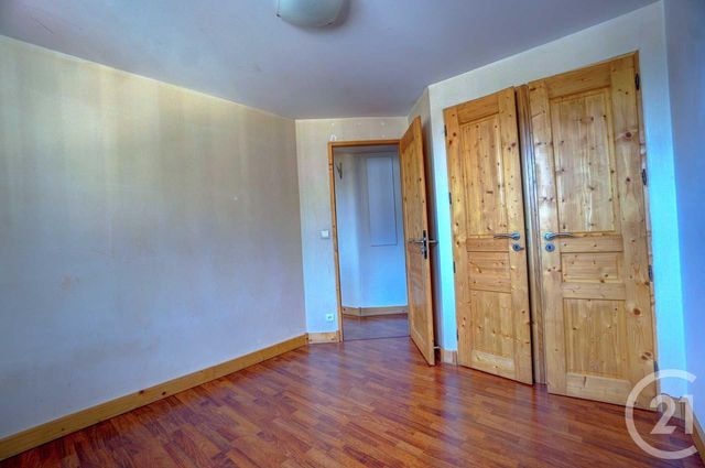 Appartement F3 à vendre - 3 pièces - 57.55 m2 - CHAMONIX MONT BLANC - 74 - RHONE-ALPES - Century 21 Mont-Blanc Invest