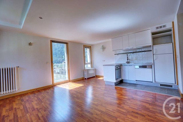Appartement F3 à vendre - 3 pièces - 57.55 m2 - CHAMONIX MONT BLANC - 74 - RHONE-ALPES - Century 21 Mont-Blanc Invest