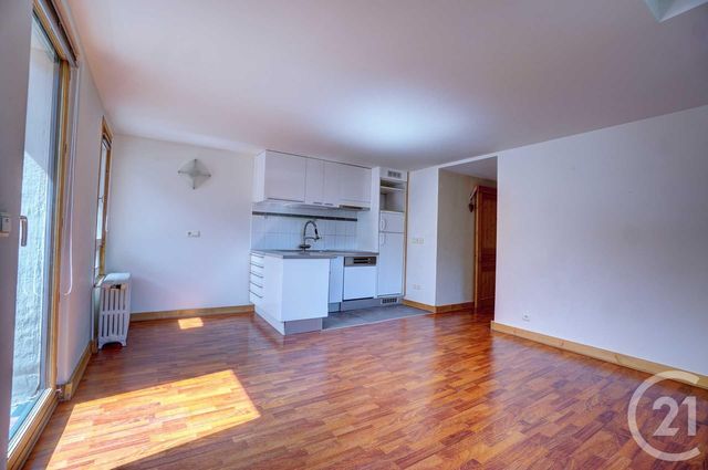 Appartement F3 à vendre - 3 pièces - 57.55 m2 - CHAMONIX MONT BLANC - 74 - RHONE-ALPES - Century 21 Mont-Blanc Invest