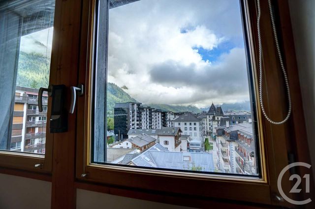Appartement F3 à vendre - 3 pièces - 57.55 m2 - CHAMONIX MONT BLANC - 74 - RHONE-ALPES - Century 21 Mont-Blanc Invest