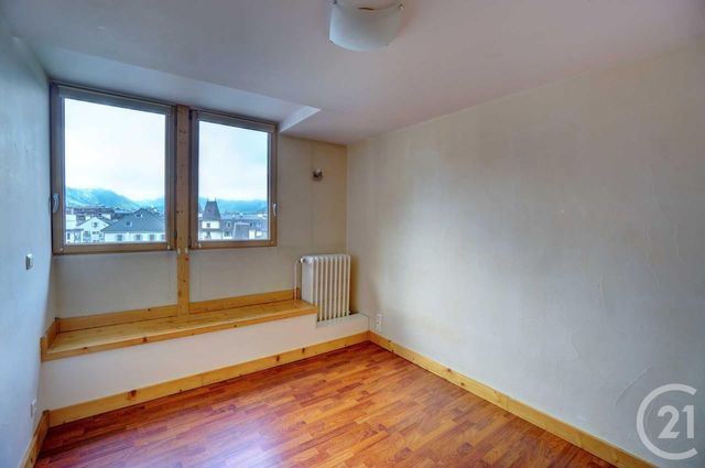 Appartement F3 à vendre - 3 pièces - 57.55 m2 - CHAMONIX MONT BLANC - 74 - RHONE-ALPES - Century 21 Mont-Blanc Invest