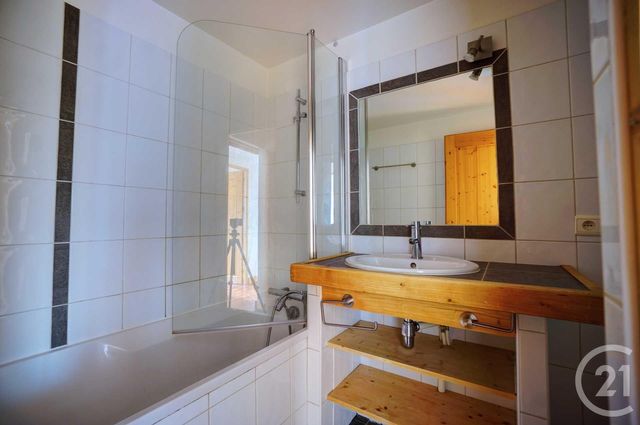 Appartement F3 à vendre - 3 pièces - 57.55 m2 - CHAMONIX MONT BLANC - 74 - RHONE-ALPES - Century 21 Mont-Blanc Invest