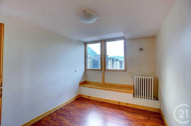 Appartement F3 à vendre - 3 pièces - 57.55 m2 - CHAMONIX MONT BLANC - 74 - RHONE-ALPES - Century 21 Mont-Blanc Invest