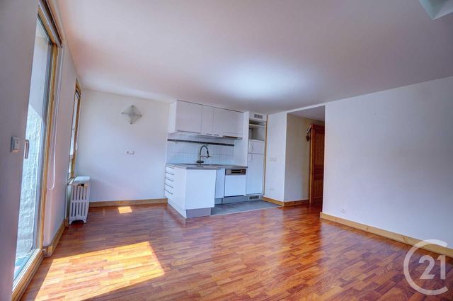 Appartement F3 à vendre - 3 pièces - 57.55 m2 - CHAMONIX MONT BLANC - 74 - RHONE-ALPES - Century 21 Mont-Blanc Invest