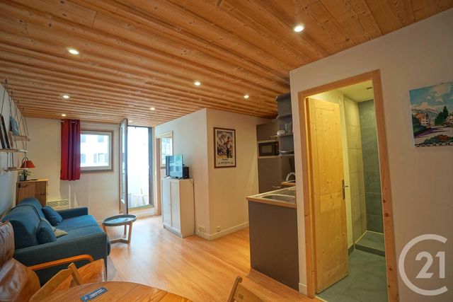 appartement - CHAMONIX MONT BLANC - 74
