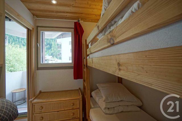 Afficher la photo en grand Appartement T2 à vendre - 2 pièces - 27.59 m2 - CHAMONIX MONT BLANC - 74 - RHONE-ALPES - Century 21 Mont-Blanc Invest