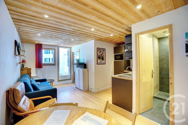 appartement - CHAMONIX MONT BLANC - 74