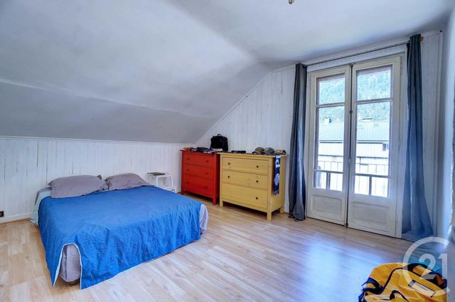 Appartement F5 à vendre - 6 pièces - 96.0 m2 - CHAMONIX MONT BLANC - 74 - RHONE-ALPES - Century 21 Mont-Blanc Invest