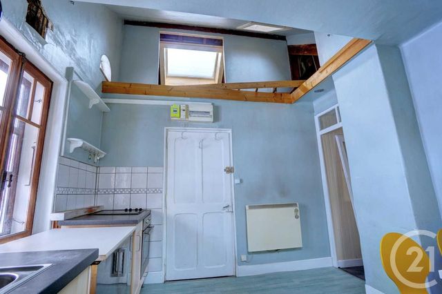 Appartement F5 à vendre - 6 pièces - 96.0 m2 - CHAMONIX MONT BLANC - 74 - RHONE-ALPES - Century 21 Mont-Blanc Invest